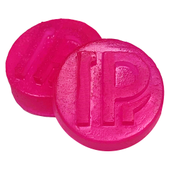 Pink Goo Live Rosin Gummies Pink Goo Live Rosin Gummies
