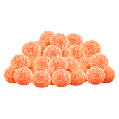 Pearls Peach Mango CBD
