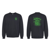 Budzrus Lucknow Crew Neck UNISEX