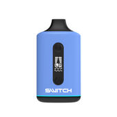 Battery-Nova Switch Dual Carts Vaporizer