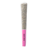 Pistol and Paris Pink Goo