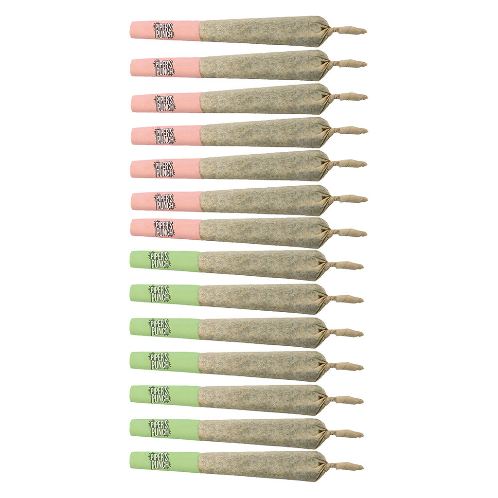 Tangria & Dankonade Combo | 14x0.5g