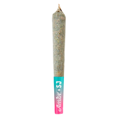 Ambr x SJ B-Day Ck Infused Pre-Roll