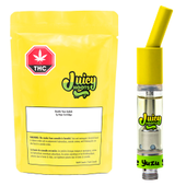 Double Yuzu Splash 510 Thread Cartridge