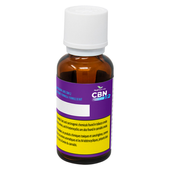 CBN 1:2 NightTime Formula Oil