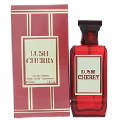 LUSH CHERRY - Red For Man