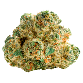 Space Cake