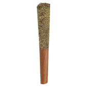 Somari Diamond Infused Blunt + Kief