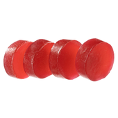 Sugar Free Raspberry Acai 1:1 Soft Chews