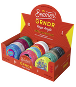 Beamer Virgin Acrylic Grinder 3 Piece