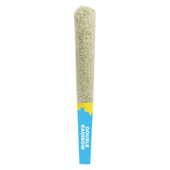 Diamond Coated Infused Pre-Roll - Double Rainbow Diamond Coated Infused Pre-Roll - Double Rainbow