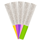 Flavour Bomb 40 Fruit Blast Diamond Infused Pre-Roll