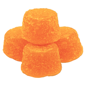 Fruit Lpz Organic Live Rosin Soft Chews