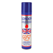 London Butane Premium