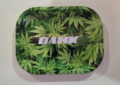 Dank Mini Rolling Tray