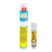 HELLA BUBBA. 510 Thread Cartridge