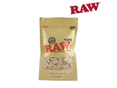 Raw Unbleached Tips - 200