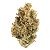 Cranberry Cough