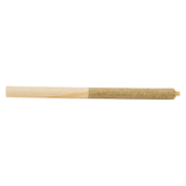 Burners Pre-Rolled Joints