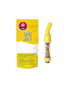 Trippy Sips Caribbean Crush LQD Vape Cartridge
