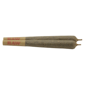 Grapefruit Dynamite Pre-Roll