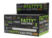 Rolling Cones Beamer Fatty's Organic Glass