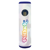 Blueberry Vanilla Vape Popz