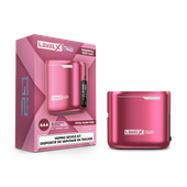 Level X Boost G2 Base 1000 Device Kit- XO PINK
