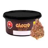 Cherry Blast