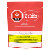 Cafe Ole Mix THC/CBD