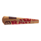 RAW - Classic Pre-Rolled Cones - 6 Pack 1 1/14