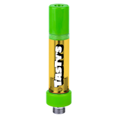 Tasty's - Green Apple 510 Thread Cartridge