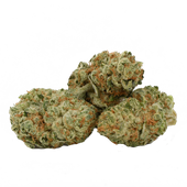 HI WAY Slow Lane (Wedding CakeX Kush Mints) 3.5g