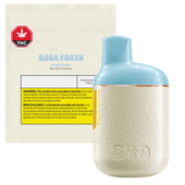 White Freeze All-In-One Vape