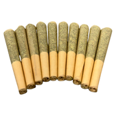 Banjo Pre-Roll
