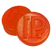 Orange Tingz Live Rosin Gummies Orange Tingz Live Rosin Gummies