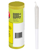 Jean Guy Pre-Roll Jean Guy Pre-Roll