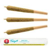 Fuego BERRY NICE INFUSED FORT Indica PR3X0.5G - 1.5 g