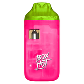 Highlighters Watermelon G All-In-One Vape 1.0g Highlighters Watermelon G All-In-One Vape 1.0g