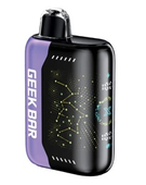Geek Bar Pulse X  25,000 Puffs - LIME BERRY ORANGE ICE