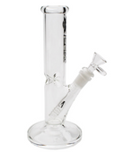 Apex - Glass Bong 9" Straight