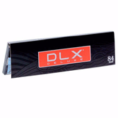 DLX - 84mm Rolling Papers