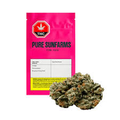 Pink Kush - 3.5g