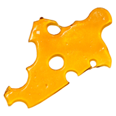 Electric Grapefruit Shatter