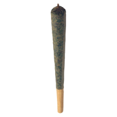 Pineapple Sizzle Infused Pre-Roll