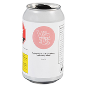 Ruby Grapefruit Rapid Seltzer