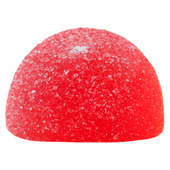 Animal Style Sour Wild Raspberry Live Rosin Gummy