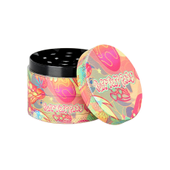 Grinders by AFG Distributors - Grinder Psychedelic Mushroom
