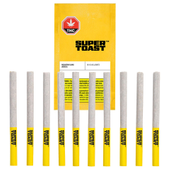 Rockstar Slims Pre-roll
