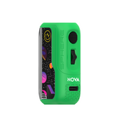 Nova Sphere 510 Battery (Rubber Paint Edition) (Green)
